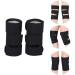 Buy Heating Knee Pad & Brace Support for Arthralgia Relief - Comfortable & International Shipping Available - Buy Online on GoSupps.com