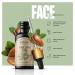Organic Argan Oil - Cold Pressed Beauty Elixir for Hair Skin & Nails - Multi-Purpose Unrefined Rich in Nutrients - International Shipping Available - Buy Online on GoSupps.com