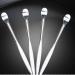 SSWERWEQ Ear wax removal tool 1pc Silver Ear Scoop Earwax Removal Without Injury Ear Tapping Tool Ear Tapping Tool Ear Tapping Spoon - Buy Online on GoSupps.com