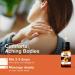 Kukka Turmeric Oil for Skin - Natural Essential Oil for Diffusers Face Hair & Aromatherapy Pain Relief Bath Bombs Soaps & Candles (10ml x 2) - Buy Online on GoSupps.com