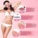 Wax Beads Professional Hard Wax 500g Hair Removal - Painless Body, Brazilian, Bikini, Face, Legs, Eyebrow - Gifts for Women & Men - Rose Pink - Buy Online on GoSupps.com