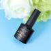 FOMIYES Glas Matte Nail Polish Coat Nail Polish Coat Gel Frosted Sealant medium - Buy Online on GoSupps.com