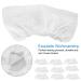 Nail Dust Extractor Bag - Replacement Bags for Nail Art Equipment (10 PCS) | International Shipping Available - Buy Online on GoSupps.com
