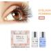Eyelash Lift Tool Curling Extensions Set Quick Hot Cold Electric Professional Perm Eyelash Set for Salon Home Use eyelash perm kit - Buy Online on GoSupps.com