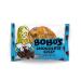 Bobo's Oat Bites (Original with Chocolate Chips, 30 Pack Box of 1.3 oz Bites) Gluten Free Whole Grain Rolled Oat Snack- Great Tasting Vegan On-The-Go Snack, Made in the USA