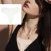 Neck and Chest Wrinkle Pads Neck Silicone Patch Anti Aging Wrinkle Patches for Women Reusable Silicone Chest Wrinkle Pads Patches Anti Wrinkle Patches for Chest Skin Firming & Neck Tightening - Buy Online on GoSupps.com