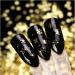 Nail Art Stickers Decals 90pcs/Box 10 Style Snowflake Gears Christmas New Year Sequins Nail Art Decals Sturdy and Practical Professional - Buy Online on GoSupps.com