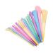 Stylish Candy Colored 17-Piece Soft Makeup Brush Set | Aluminum Tube | Perfect for Dating Parties & Outdoor Glam - Buy Online on GoSupps.com