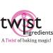 Twist Ingredients - Strands - Light (without Shellac) Cake Topper Sprinkles - 1kg Edible Matt Vermicelli Cupcake Decorations - Ideal for Ice Cream Cakes Bakes Doughnuts 1KG Light - Buy Online on GoSupps.com