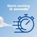 Simply Saline Adult Original Super Size 3oz - Fast-Relief Nasal Spray - Buy Online on GoSupps.com