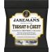 Original Throat & Chest Soothing Menthol Sweets 73g Bag x 6 Packs Gift Bagged by Happy Bees