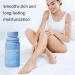  AJOG Shaving Cream Hair Removal Solution and Serum for Ingrown Hair Care with Rotating Ball Underarms Legs and Body Soothing Treatment for Skin Bumps Delicate Exfoliators - Buy Online on GoSupps.com