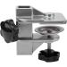 Pince de table pratique en alliage d'aluminium Soins des animaux de compagnie Pince de table pour un entretien s r et stable Salon de compagnie Usage domestique - Buy Online on GoSupps.com