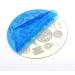 Encomy Nail Art Stamping Kit - DIY Manicure Tool with Clear Nail Stamp & Pressure Templates for Stunning Nail Designs - Buy Online on GoSupps.com
