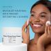 Aesthe Primary Cleanser - Moisturizing Makeup Remover & Cleanser for Normal to Dry Skin - Natural Fruit Extracts & Botanicals - Luxurious Facial Skincare 3.6 oz - International Shipping Available - Buy Online on GoSupps.com