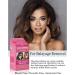Scott Cornwall Decolor Remover - Permanent Hair Color, Bleach, Peroxide & Ammonia Free Formula - Cruelty Free Vegan Friendly - At-Home Salon Style Hair Dye Removal - Buy Online on GoSupps.com