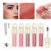 HAPINARY 5pcs Blush Face Makeup Supplies Makeup Eyeshadow Eye Shadow Facial Beauty Cosmetic - Buy Online on GoSupps.com