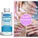Acrylic Liquid Monomer Ultra Adhesive Non-Yellowing Formula MMA Free Salon Nails (50ML) 50 ml - Buy Online on GoSupps.com