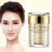 BIOAQUA Pure Pearl Face Cream Essence Hyaluronic Acid Cream Moisturizing Skin Care Anti Wrinkle Whitening Cream Mask 60g - Buy Online on GoSupps.com