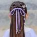 URFEDA Chinese Hair Stick Lotus Flower Hair Clips Shiny Metal Hair Sticks Rhinestone Hair Chopsticks Vintage Hair Stick Elegant Hair Sticks Fashion Hair Stick Hair Accessories for Women Girls - Buy Online on GoSupps.com
