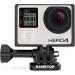 Sametop Frame Mount Housing with Lens Cap for GoPro Hero 4 3+ 3 - International Shipping Available - Buy Online on GoSupps.com