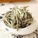 Buy Organic Bai Hao Yin Zhen Silver Needle White Loose Leaf Tea - 50g to 500g | Premium Herbal Tea for International Shipping - Buy Online on GoSupps.com
