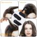 NAIHOD 6 Pcs Volume Hair Base Set - Fluffy Hairstyle Tools for Women - Buy Online on GoSupps.com