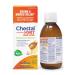 Boiron Chestal Honey Adult Cold and Cough Syrup for Nasal and Chest Congestion, Runny Nose, and Sore Throat Relief - 6.7 Fl oz 6.7 Fl Oz (Pack of 1) Liquid