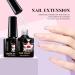 Morovan Acrylic Nail Kit - Glitter Acrylic Powder Set with Everything Professional Acrylic Nail Powder Set for Nails Supplies Tools DIY Nail Extension Kit for Starter 12 Colors Glitter - Buy Online on GoSupps.com