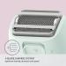 Panasonic Close Curves Electric Razor for Women - ES-WL60-G (Mint) - Buy Online on GoSupps.com