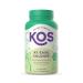 KOS At Ease Soldier! De-Stress Capsules  90 Capsules