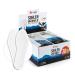 Hello Heat -warm pack - 5 10 or 30 pairs of sole warmer in size.S (36-40) or L (41-45) i shoe heating for 7h I immediately warming insole (heat sole) i foot warmer for shoes ski shoes & boots 41-45 (L) 5