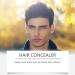 Correcteur capillaire volumateur naturel invisible et naturel pour des cheveux plus s rs convient aux hommes et aux femmes. - Buy Online on GoSupps.com