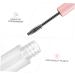 Beatifufu 30 Pcs Mascara Empty Tube Clear Eyelash Mascara Empty Mascara Tube and Wand DIY Makeup Plastic - Buy Online on GoSupps.com