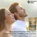 Black Seed Oil Softgel Capsules 120 Vegetarian 500mg Non-GMO Egyptian Cold Pressed Nigella Sativa - Halal & Kosher - Made in UK | Black Cumin Seed Oil Pouch - Buy Online on GoSupps.com