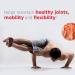 Wobenzym N Joint Health - 800 Enteric-Coated Tablets for Optimal Support - Buy Online on GoSupps.com