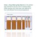 Clean + Easy Waxing Spa Warmer (120V) - Facial & Body Hair Removal Tool - Buy Online on GoSupps.com