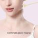 Face Lift Tape V Face Facial Lifting Rubber Tape Soft Waterproof Firming Transparent Rubber Tape High Elasticity Face Tape for Sagging Face Tightening & Double Chin Reducing - Buy Online on GoSupps.com