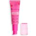 I Heart Revolution Strawberry Glow Primer Base clat Scintillant l Acide Hyaluronique Vegan & Cruelty-Free 25ml - Buy Online on GoSupps.com