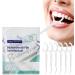 150 Pieces of Dental Floss by Filippo Bianchini | Family-Friendly Dental Care - Buy Online on GoSupps.com