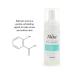 Thera Foaming Body and Hair Cleanser - Rinse-Free Exfoliating Foam 5 oz | Shop Internationally - Buy Online on GoSupps.com