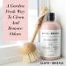 CLOTH & BRISTLE NO. 001 Eco-Friendly Multi-Surface Cleaner | All-Purpose Natural Stain Remover & Disinfectant Spray for Kitchen and Home - Buy Online on GoSupps.com