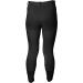 BasEQ Laynie Children's Horse Riding Breeches - Black, Size 10 | One Stop Equine Shop - Buy Online on GoSupps.com