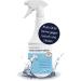 Dog Care24 Stain & Smell Remover Spray 1L | Powerful Odor Neutralizer for Pet Urine Feces Vomit & Sweat - Natural Cleaner for Dogs & Cats - Buy Online on GoSupps.com