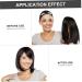 FOMIYES 5 Sheets seamless hair extension film adhesive wig tape Adhesive hold wig tape adhesive hair extension tape invisible tape hair extension lace front wig tape replace Accessories pu - Buy Online on GoSupps.com