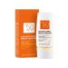 Sunscreen SPF 50+ Face Sun Cream SPF 50 PA+++ Mineral Face Sunscreen Suncream Factor 50 for Face Waterproof Travel Sun Cream Against Sunburn Ultra Light UVA & UVB Protetion Non-Greasy