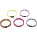 Adjustable Length Paracord Jig Bracelet Maker Wooden Frame Kit - Craft Tool for Wristband Weaving and Braiding - Buy Online on GoSupps.com