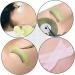 Buy NOLITOY 12 Rolls Lash Tape & Cup Holder - Eyelid Tape for Eyelash Grafting Medical Eye Patch & Hair Care - Non-Woven Fabric Grooming Tool - International Shipping - Buy Online on GoSupps.com