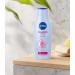 NIVEA Diamond Gloss Shampoo 400 ml - Buy Online on GoSupps.com