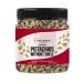 THE EDIBLES Pistachios Shell Unsalted - 500g | Pistachios Dry Fruits_Packing May Vary